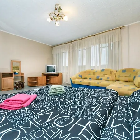 Apartment 1К Квартира На Печерске *