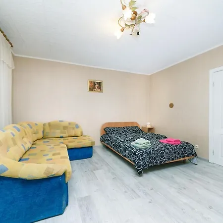 1К Квартира На Печерске Apartment