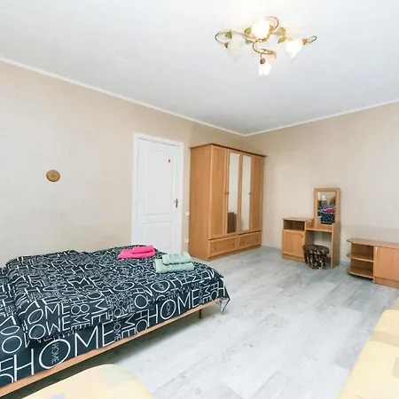 1К Квартира На Печерске Apartment