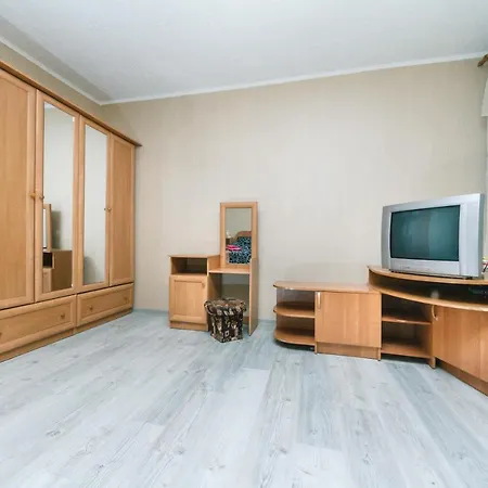 1К Квартира На Печерске Apartment