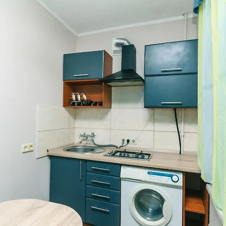 1К Квартира На Печерске Apartment